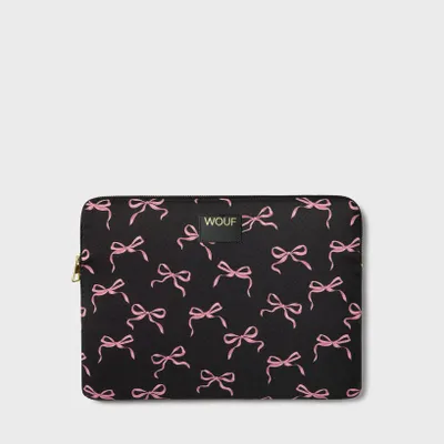 Bags and totes - Juliette Laptop Sleeve 13 & 14 - WOUF