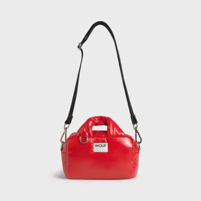 Bags and totes - Cherry Bowling Bag - WOUF
