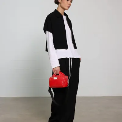 Bags and totes - Cherry Bowling Bag - WOUF