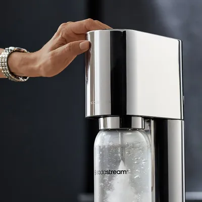 Design objects - SodaStream Enso - SODASTREAM