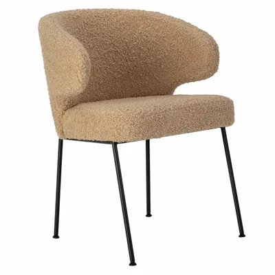 Sièges pour collectivités - CIRI chaise - STYLE HOME CONTRACT