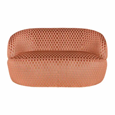 Sofas for hospitalities & contracts - SARA sofa - STYLE HOME CONTRACT