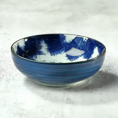 Bowls - Appetizer and stew bowls - NISHIKIDÔRI