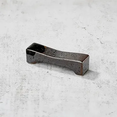 Knives - Ceramic chopstick rest - NISHIKIDÔRI