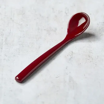 Cutlery set - 133 mm x 27 mm chawanmushi spoon - NISHIKIDÔRI