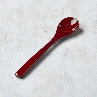 Cutlery set - 132mm x 27mm chawanmushi spoon - NISHIKIDÔRI