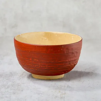 Bowls - Bowl for poke bowl, donburi or udon - ROKURO Collection - NISHIKIDÔRI