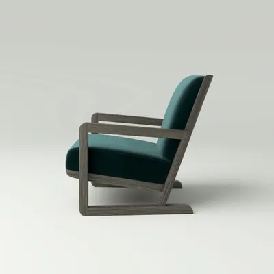 Armchairs - SEYMOUR - Armchair - NITZAN HOME