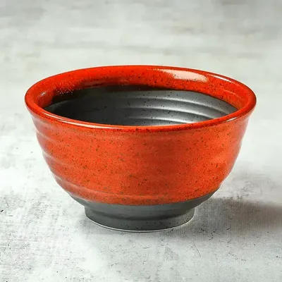 Bowls - Soba bowl, udon, domburi Solidon - NISHIKIDÔRI