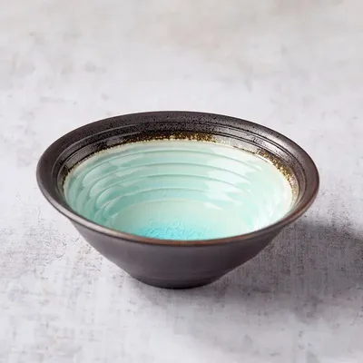 Bols - Mini bol céramique et verre émaillé - NISHIKIDÔRI