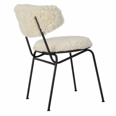 Chaises pour collectivités - AZAMI chaise - STYLE HOME CONTRACT