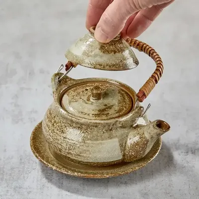 Tasses et mugs - Théière Dobin - NISHIKIDÔRI