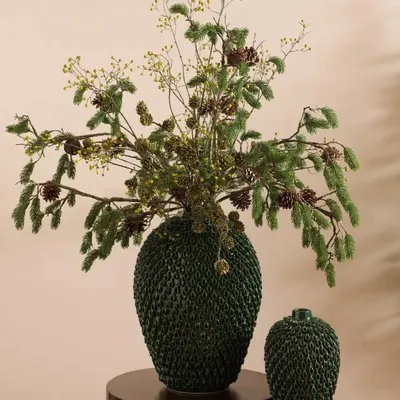 Vases - VASE KAILUA - LOU DE CASTELLANE
