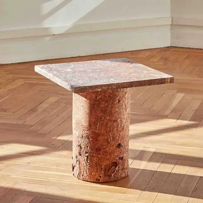 Coffee tables - Coral Side Table - APARENTMENT