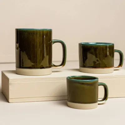 Tasses et mugs - Gobelets CYL à glaçure réactive - KINTA