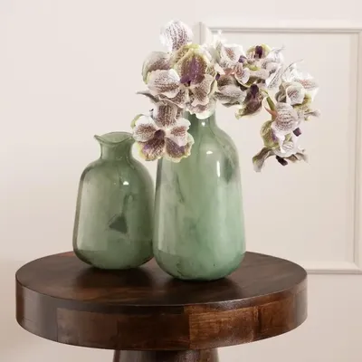 Décorations florales - VANDA ROTHSCHIL DIANA - LOU DE CASTELLANE