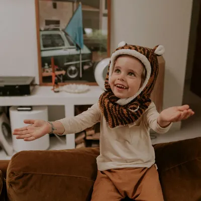 Mode enfantine - ACCESSOIRES BEBE - RIEN QUE DES BETISES