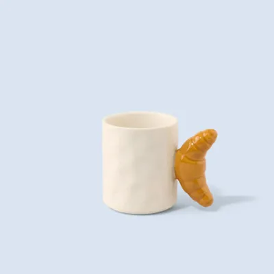 Tasses et mugs - Mug croissant - FLUID MARKET