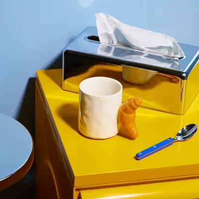 Mugs - Mug Croissant - FLUID MARKET