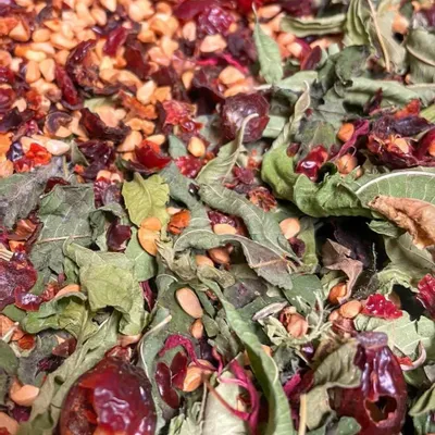 Café et thé - Coffret Signe Scorpion - MANTIQUE