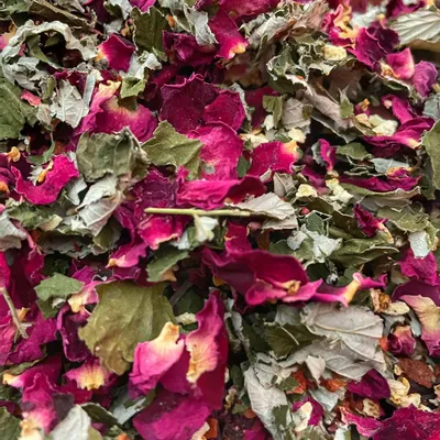 Coffee and tea - Libra Sign Box - MANTIQUE