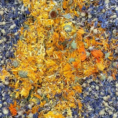 Café et thé - Coffret Signe Vierge - MANTIQUE