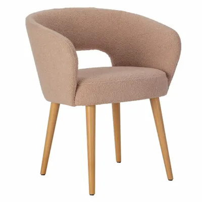 Chairs for hospitalities & contracts - ROMEO chair - STYLE HOME CONTRACT