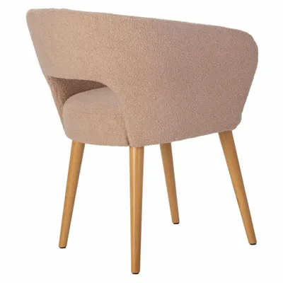 Chairs for hospitalities & contracts - ROMEO chair - STYLE HOME CONTRACT