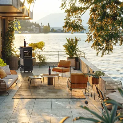 Accessoires pour le vin - JON TASTE - JON