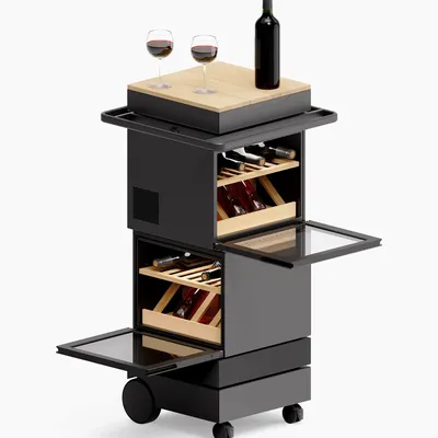 Accessoires pour le vin - JON TASTE - JON