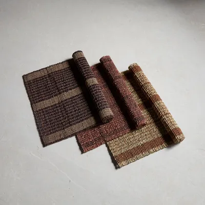 Table mat - Tavari placemats - BE HOME
