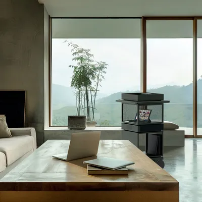 Chariots - JON WORK - JON