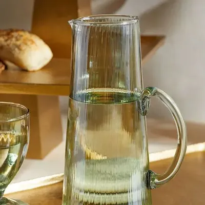 Verres - Verrerie Lumia - BE HOME