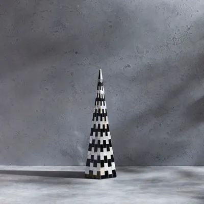 Objets de décoration - Obélisque Finlay - BE HOME