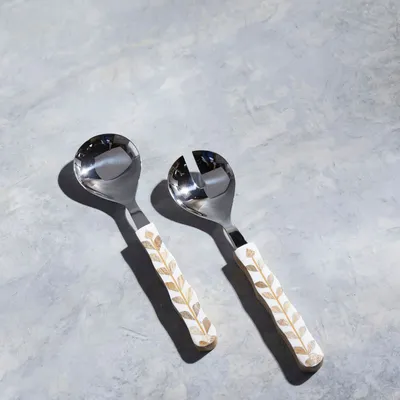 Kitchen utensils - Resin serveware - BE HOME