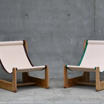 Fauteuils - BERNARDO - ATELIER FABRICARIO