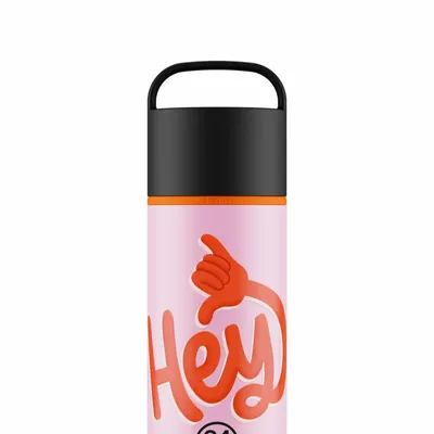 Objets design - Bouteille Spin | 730 ml - 24BOTTLES