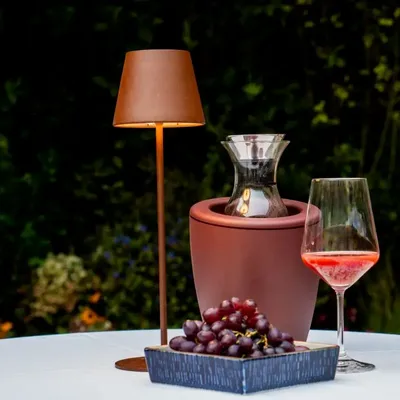 Accessoires pour le vin - DEMI - WWD DESIGN