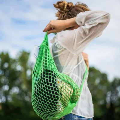 Sacs et cabas - sac Matelot en Filet - FILT LE FILET MADE IN FRANCE