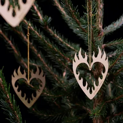 Guirlandes et boules de Noël - La collection de Noël - GARDEN GLORY