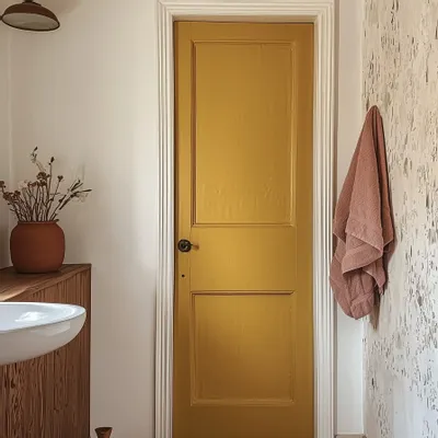 Paints and varnishes - The Ceramat - MERCADIER TEINTES ET MATIÈRES