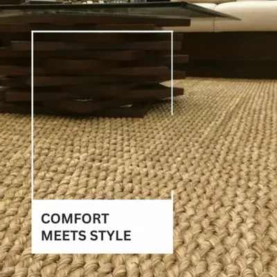 Tapis classiques - Solemare - WEAVEMANILA