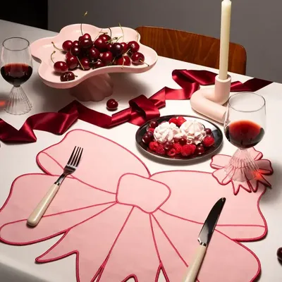 Table linen - Tableware - OCTAEVO