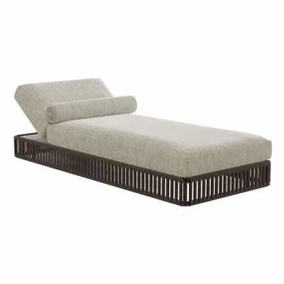 Lits - Chaise longue d'extérieur Ehden - ELIE SAAB MAISON