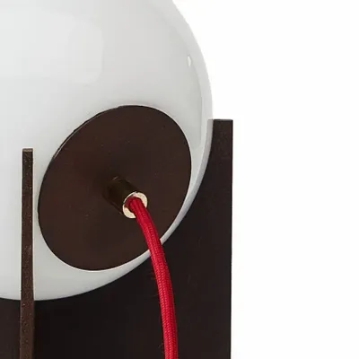 Table lamps - IRON LAMP M - APARENTMENT