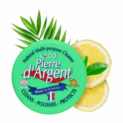 Couverts & ustensiles de cuisine - Pierre d'Argent® - LACO®