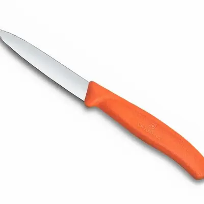 Couteaux - Set de couteaux d’office Swiss Classic - 3 pièces - VICTORINOX