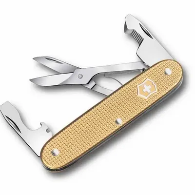 Knives - Companion Slim Alox - VICTORINOX