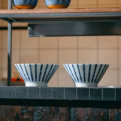 Bowls - Japanese bowl by the piece or as a set - SOPHA DIFFUSION - MAISON JIKI