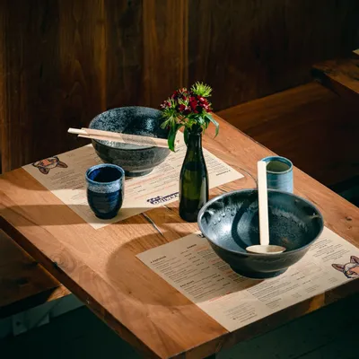 Bols - Bol japonais à la pièce ou en set - SOPHA DIFFUSION - MAISON JIKI